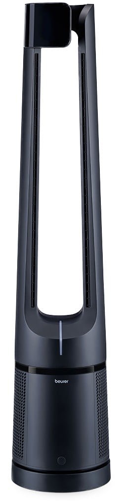 Beurer Lv500 Pureflow 2i-1 Luftrenser og Ventilator