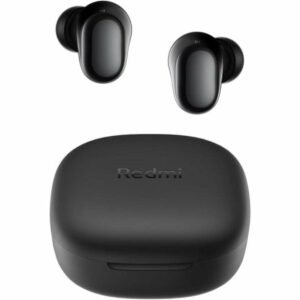 Bluetooth høretelefoner Xiaomi Redmi Buds 6 Play - sort