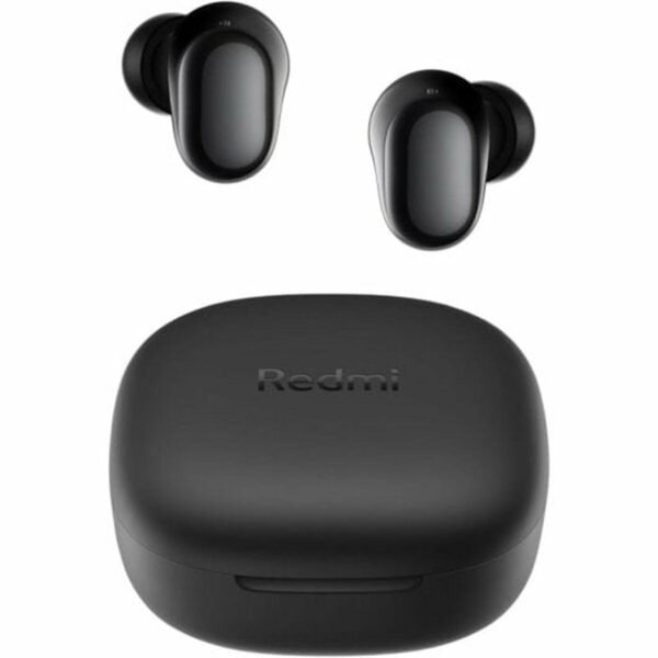 Bluetooth høretelefoner Xiaomi Redmi Buds 6 Play - sort