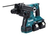 Borehammer Makita DHR280ZJ 36 V 2,8 J uden batteri