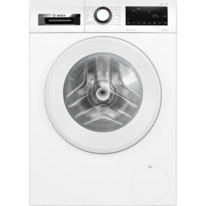 Bosch WGG242Z2SN Frontbetjent vaskemaskine