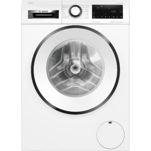 Bosch WGG244FNSN med i-DOS Frontbetjent vaskemaskine