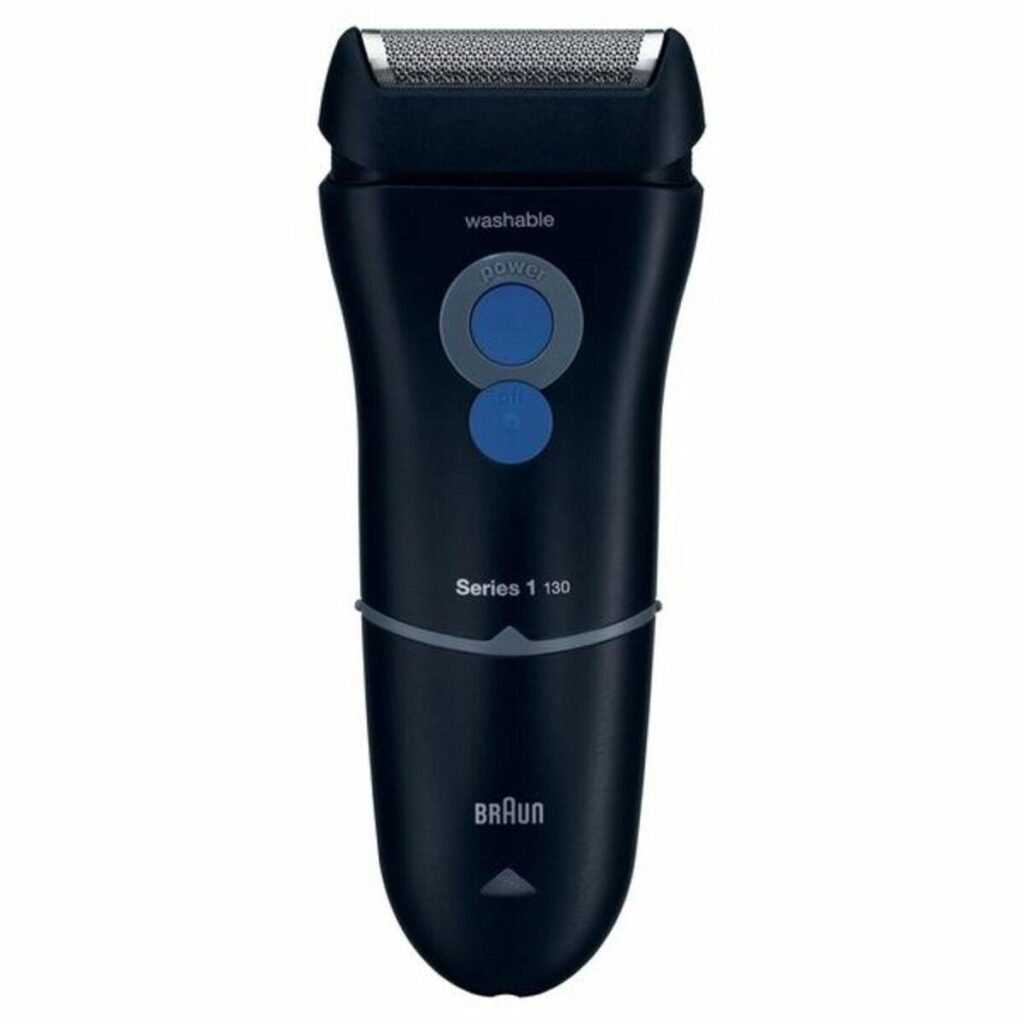 Braun Series 1 130S-1 barbermaskine - vaskbar, EU-stik