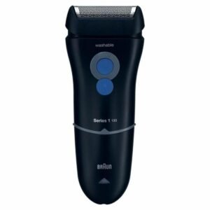 Braun Series 1 130S-1 barbermaskine - vaskbar, EU-stik