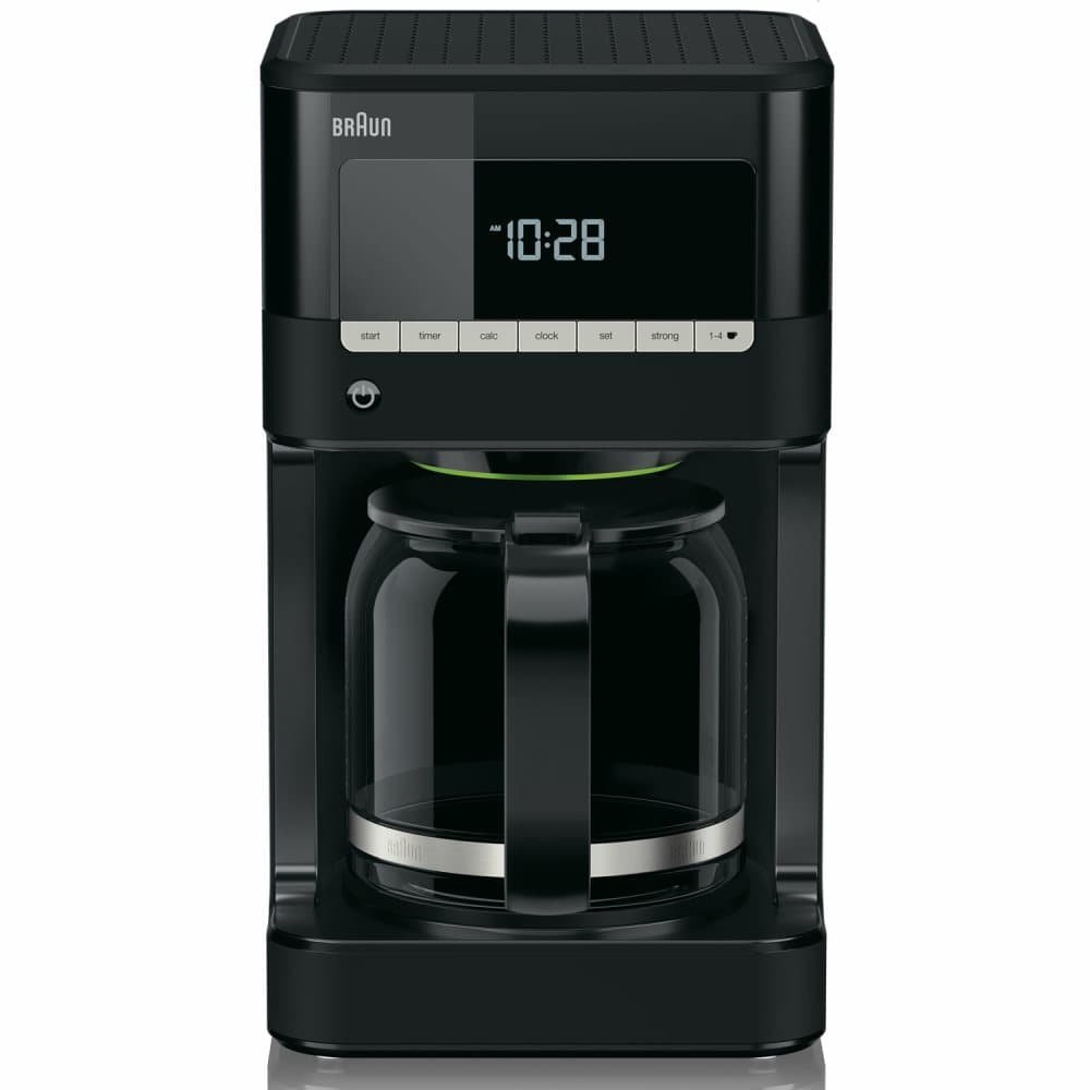 Braun kaffemaskine KF7020 Sort