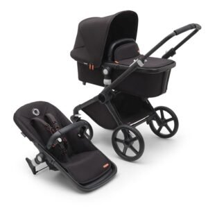 Bugaboo Fox Cub Barnevogn