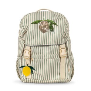 Clover skoletaske (One size)