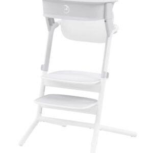 Cybex Læringstårn - Lemo - 45,7x35,2x90 cm - All White