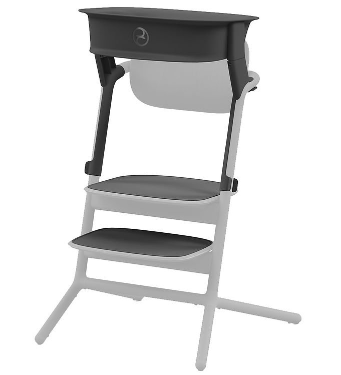 Cybex Læringstårn - Lemo - 45,7x35,2x90 cm - Sort