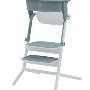 Cybex Læringstårn - Lemo - 45,7x35,2x90 cm - Stone Blue
