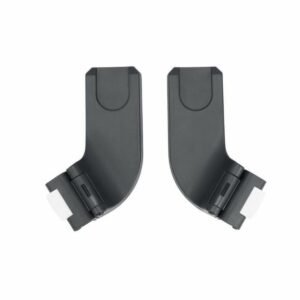 Cybex adapter til autostol - til barnevogn/klapvogn
