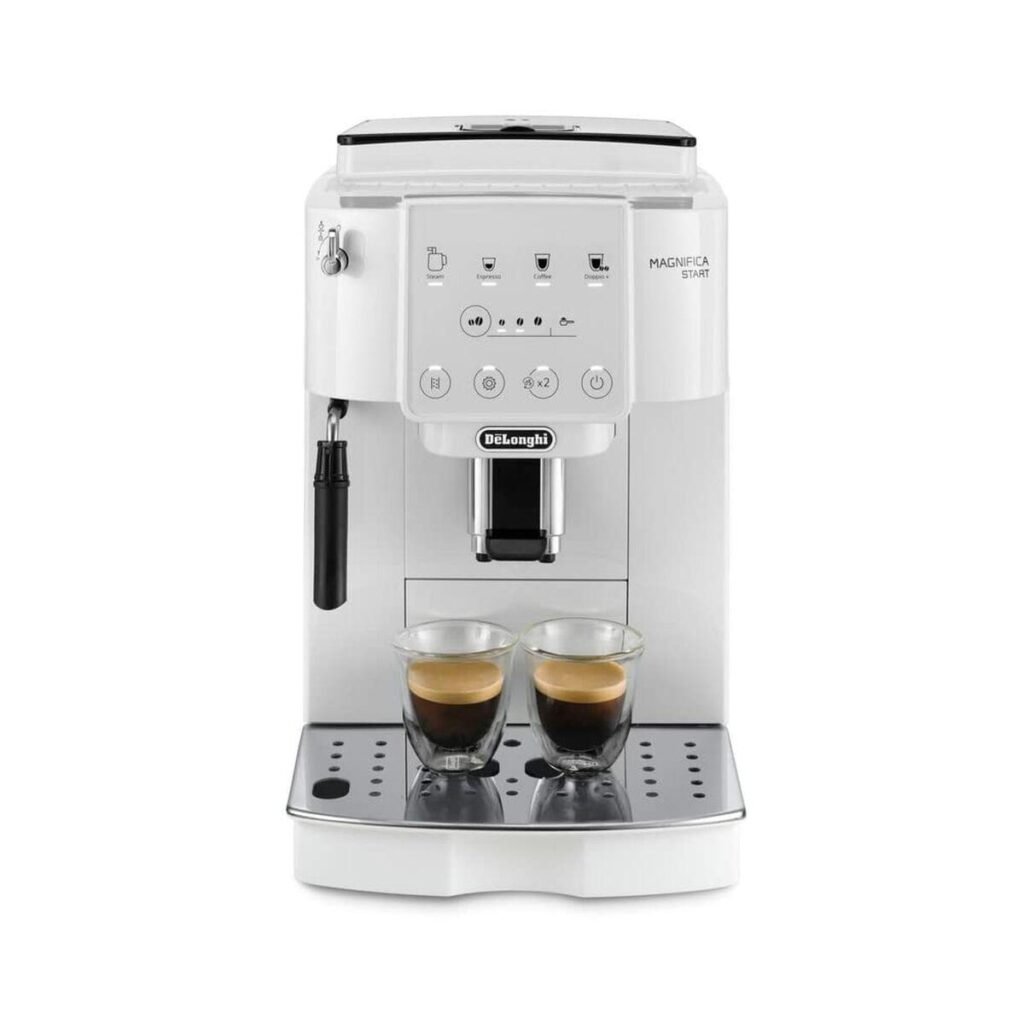 DeLonghi Magnifica Start - superautomatisk kaffemaskine