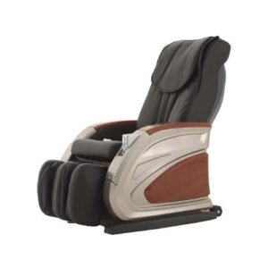 DenForm Massagestol Capri med Møntboks