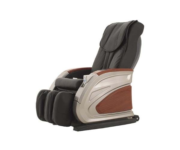 DenForm Massagestol Capri med Møntboks