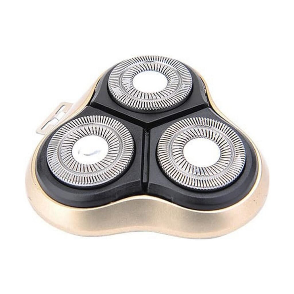 EDM Product barberhoved - udskiftning til barbermaskine 07593/07592