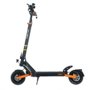 El-løbehjul KuKirin G2 Pro (VMP), batteri 48V 15.6Ah, maks. 20 km/t, foldbar, mobilitet