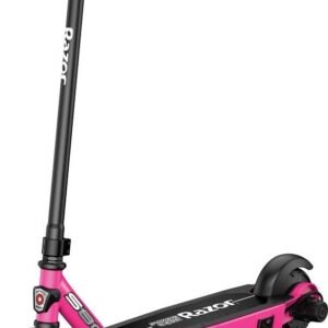 El-løbehjul Razor Power Core S80 80 W motor op til 80 min kørsel foldbar 8" dæk