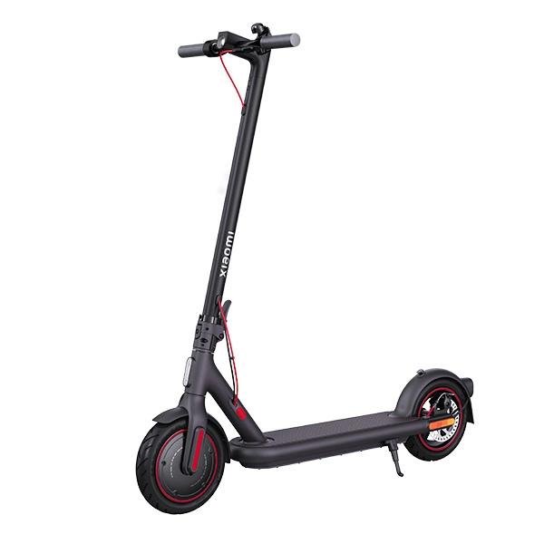 El-løbehjul Xiaomi MI Electric Scooter 4 Pro sort