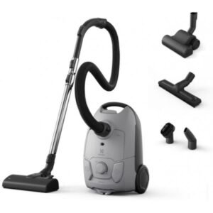 Electrolux Animal 500 EB51A4UG støvsuger med pose