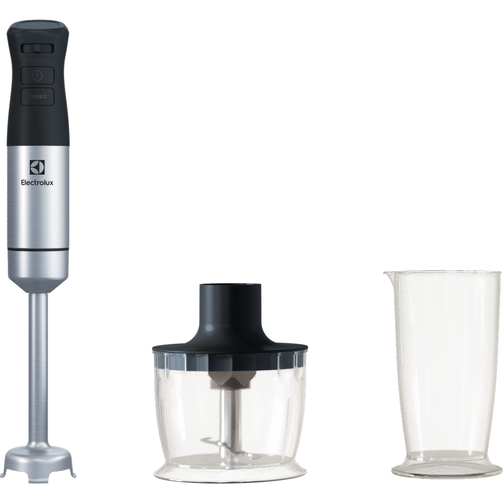 Electrolux Create 5 Stavblender E5HB1-4SS