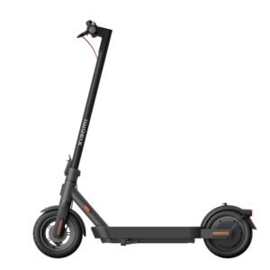El?løbehjul Xiaomi Electric Scooter 4 Pro 2nd Gen NE
