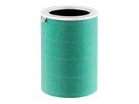 Filter til luftrenser Xiaomi Mi SCG4026GL, grøn/hvid (for Mi Air Purifier 3H)
