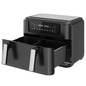 HÃ¢ws Airfryer 3i1, 10-12 liter