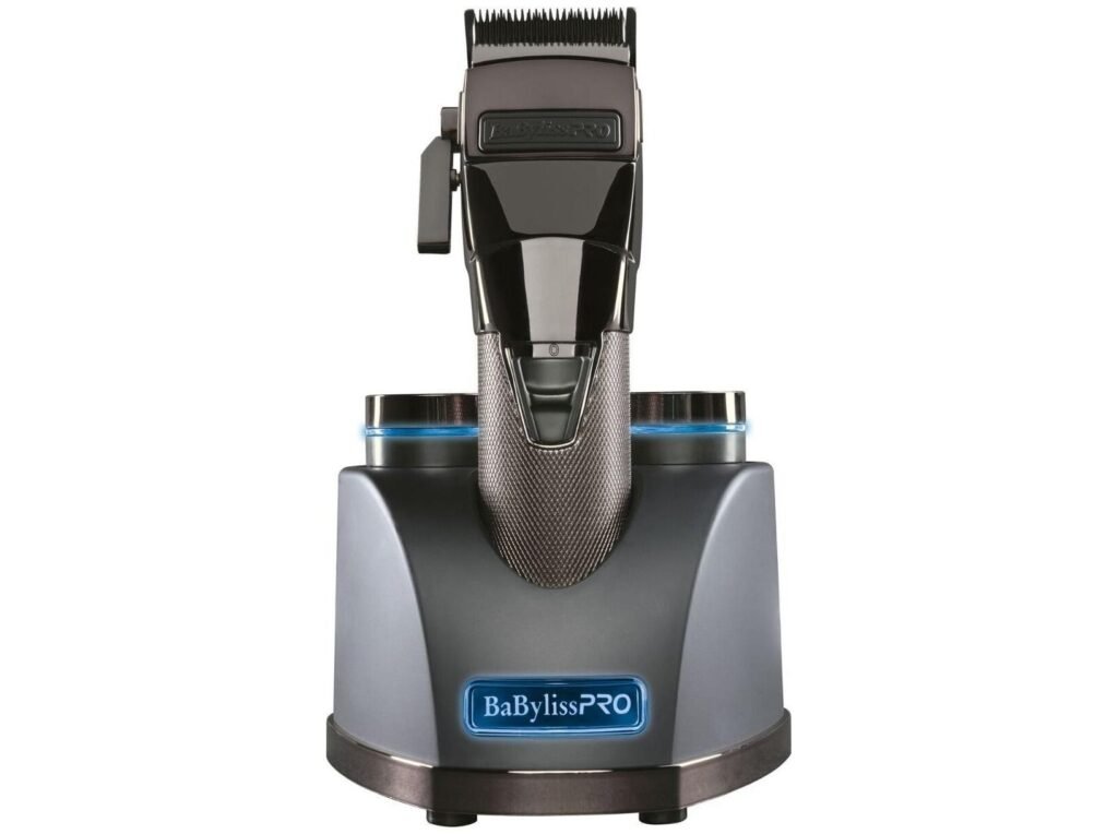 Hårtrimmer BaByliss Pro 4Artists SnapFX trådløs