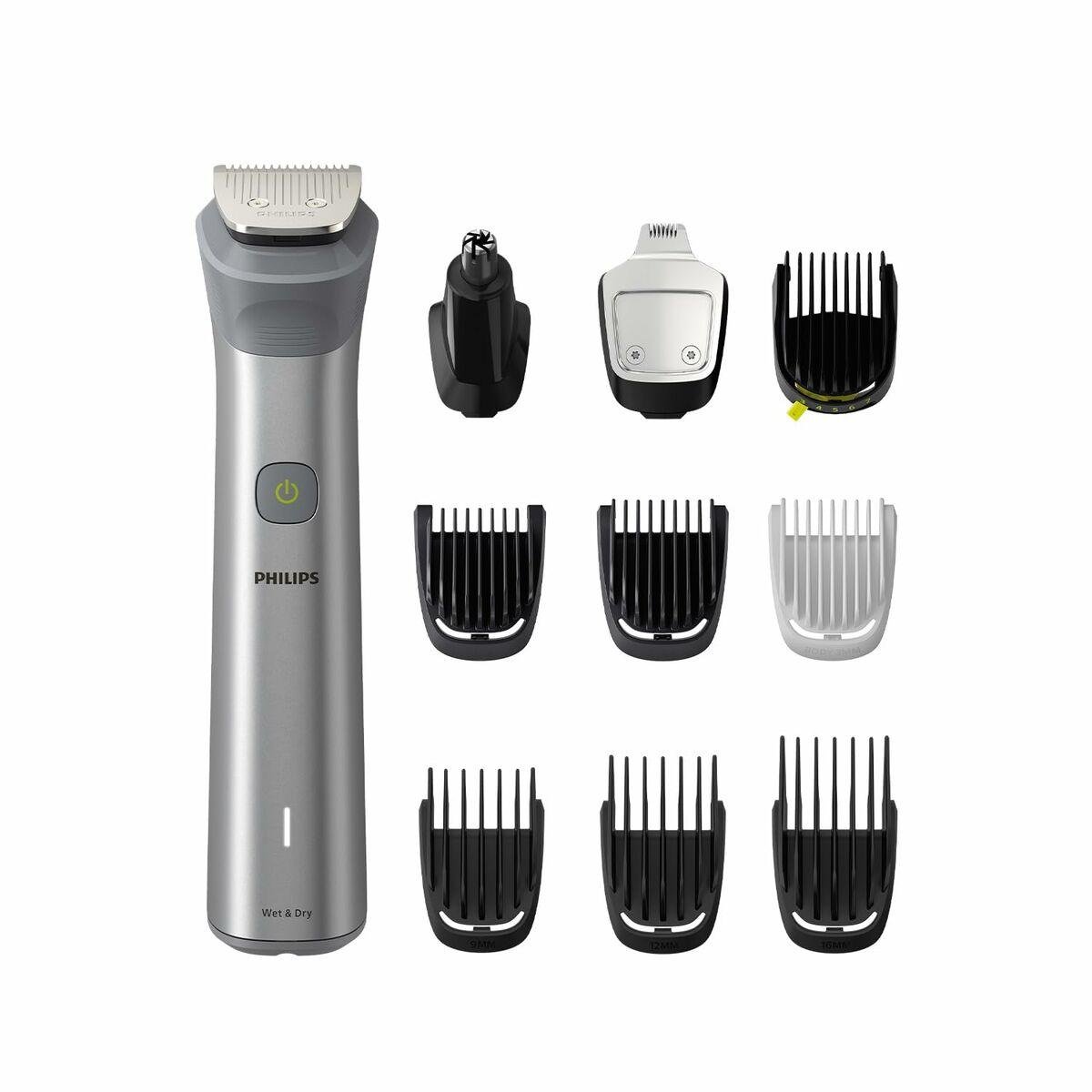 Hårtrimmer Philips 5000 Series MG5920/15 - 10-i-1, Wet & Dry