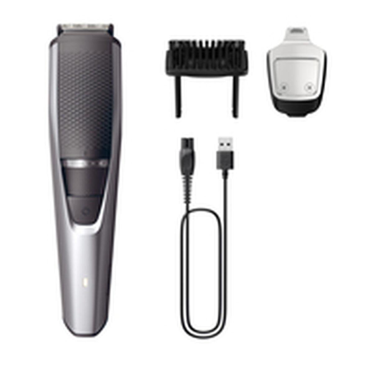 Hårtrimmer Philips BT3239/15 - genopladelig (2 enheder)