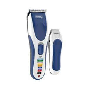 Hårtrimmer Wahl 09649-016 trådløs 1,5 mm - 2,5 cm