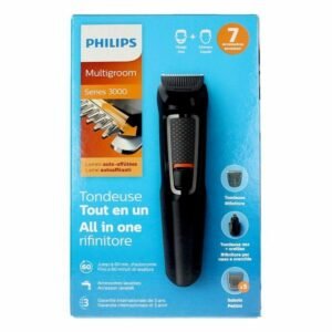 Hårtrimmer/Shaver Philips MG3720/15