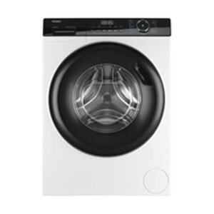Haier HW80BP14939IB vaskemaskine 60 cm - 8 kg, 1.400 rpm