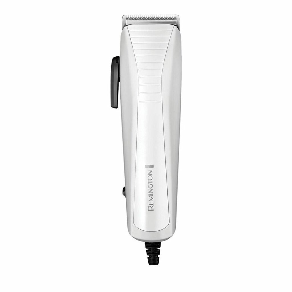 Hårklipper Remington - ledningsdrevet hårtrimmer