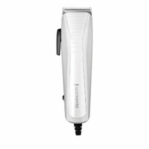 Hårklipper Remington - ledningsdrevet hårtrimmer