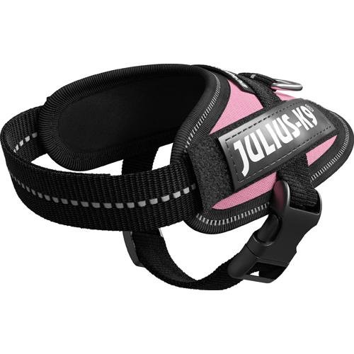 JULIUS-K9 IDC® Hundesele - Pink