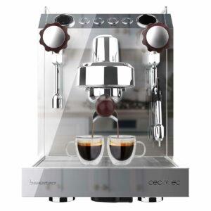 Kaffemaskine superautomatisk Baristeo Classic, 2700 W, 15 bar, 2,5 l