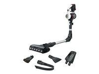 Ledningsfri støvsuger Bosch Unlimited 7 BBS711W hvid, 0,3 l