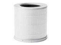 Luftfilter til luftrenser Xiaomi Smart Air Purifier 4 Compact, hvid