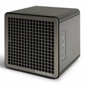 Luftrenser Haverland PUREAIRBOX - sort