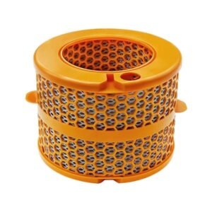 Luftrenser Kulstof Fiber Fordamper Filter Udskiftning til PH01 PH02 PH03 PH04 PH3A Luftrenser P 2025th