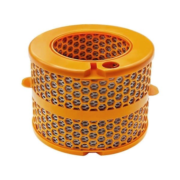Luftrenser Kulstof Fiber Fordamper Filter Udskiftning til PH01 PH02 PH03 PH04 PH3A Luftrenser P 2025th