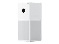 Luftrenser Xiaomi Smart Air Purifier 4 Lite (gulvstående, hvid)