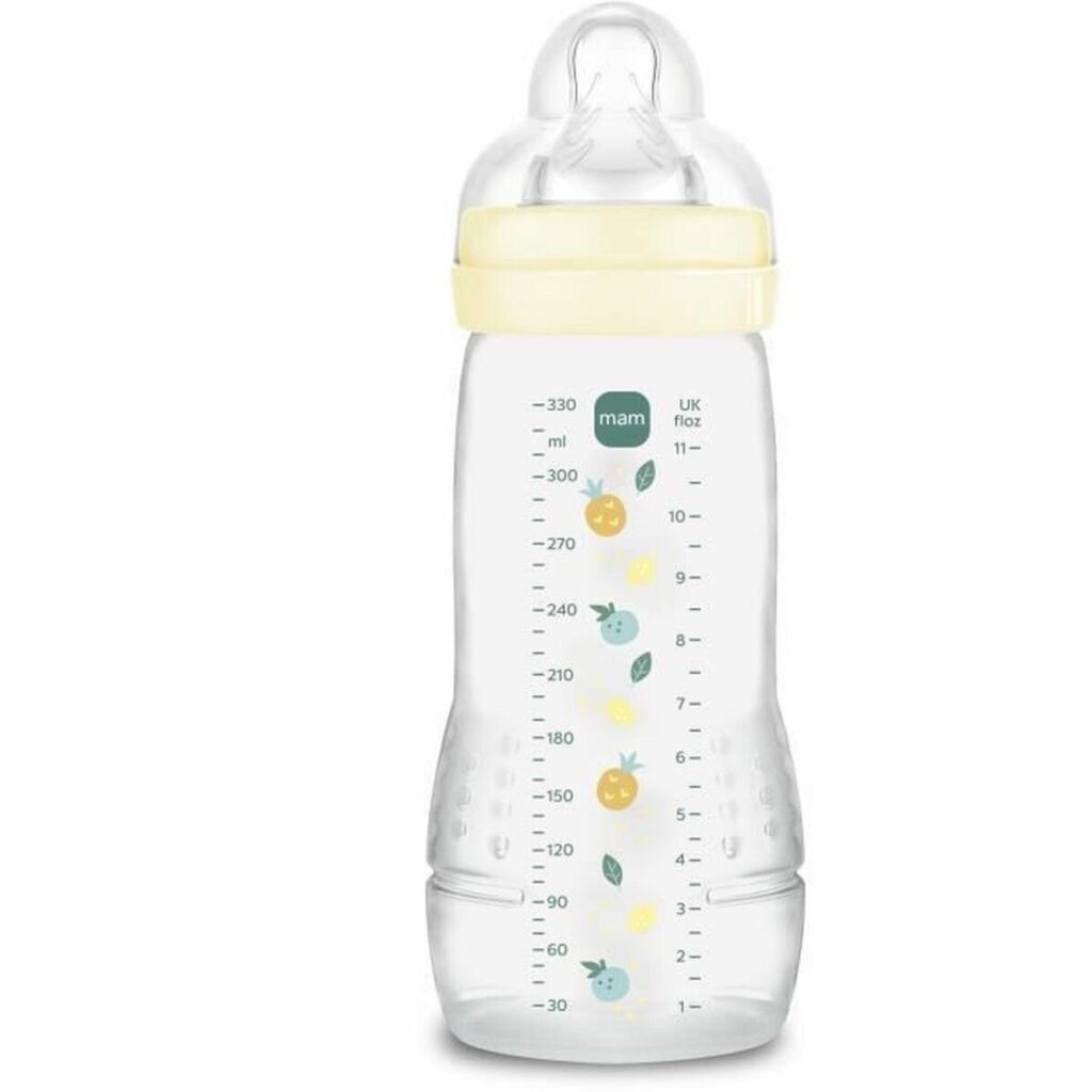 MAM sutteflaske til baby - 330 ml