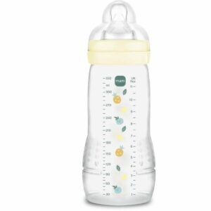 MAM sutteflaske til baby - 330 ml