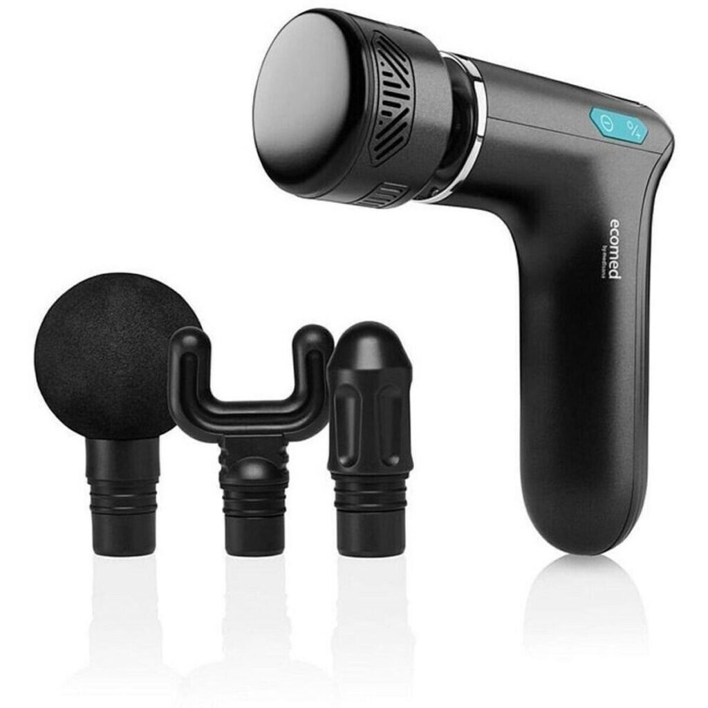 Massagepistol MED 23806