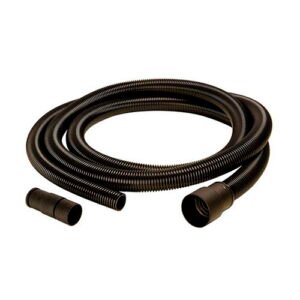 Mirka - Støvsuger slange - Inkl. adapter - 4 m