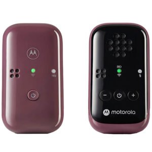 Motorola Babyalarm - Pip12 Travel