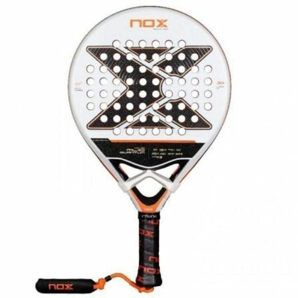 Nox Sport Padel bat ML10 Quantum 3K 2025