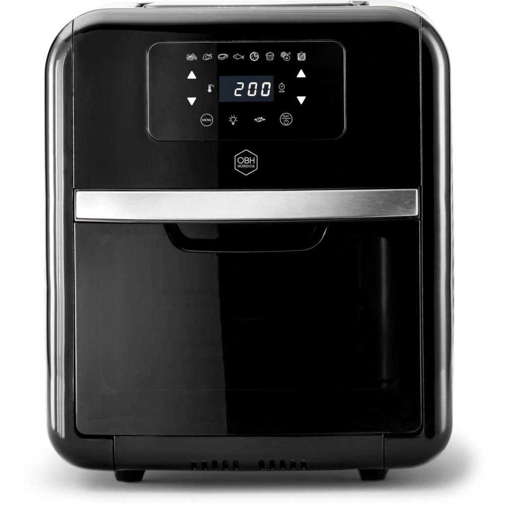 OBH Easy Fry Oven & Grill 9 in1 Airfryer